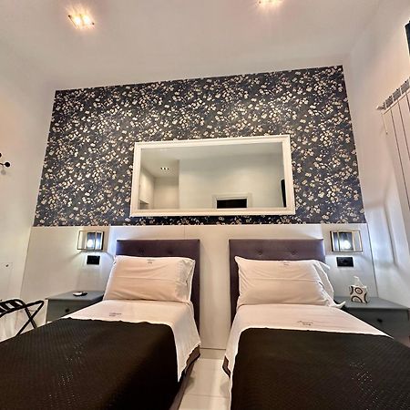 Elegance Rooms Spaccanapoli Εξωτερικό φωτογραφία