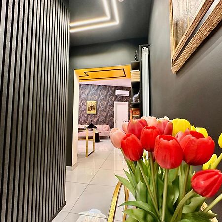 Elegance Rooms Spaccanapoli Εξωτερικό φωτογραφία
