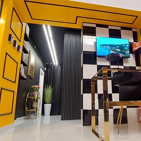 Elegance Rooms Spaccanapoli Εξωτερικό φωτογραφία