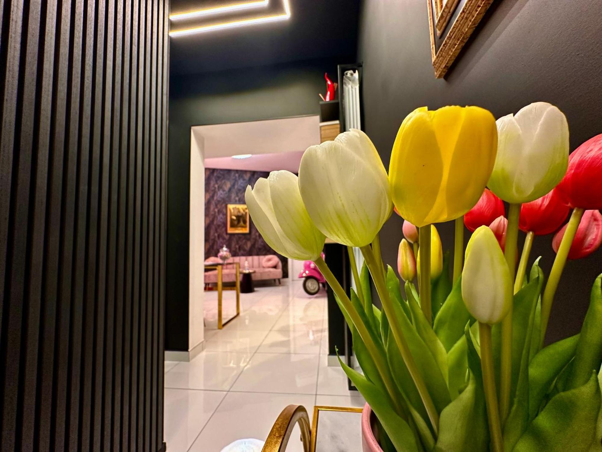 Elegance Rooms Spaccanapoli Εξωτερικό φωτογραφία