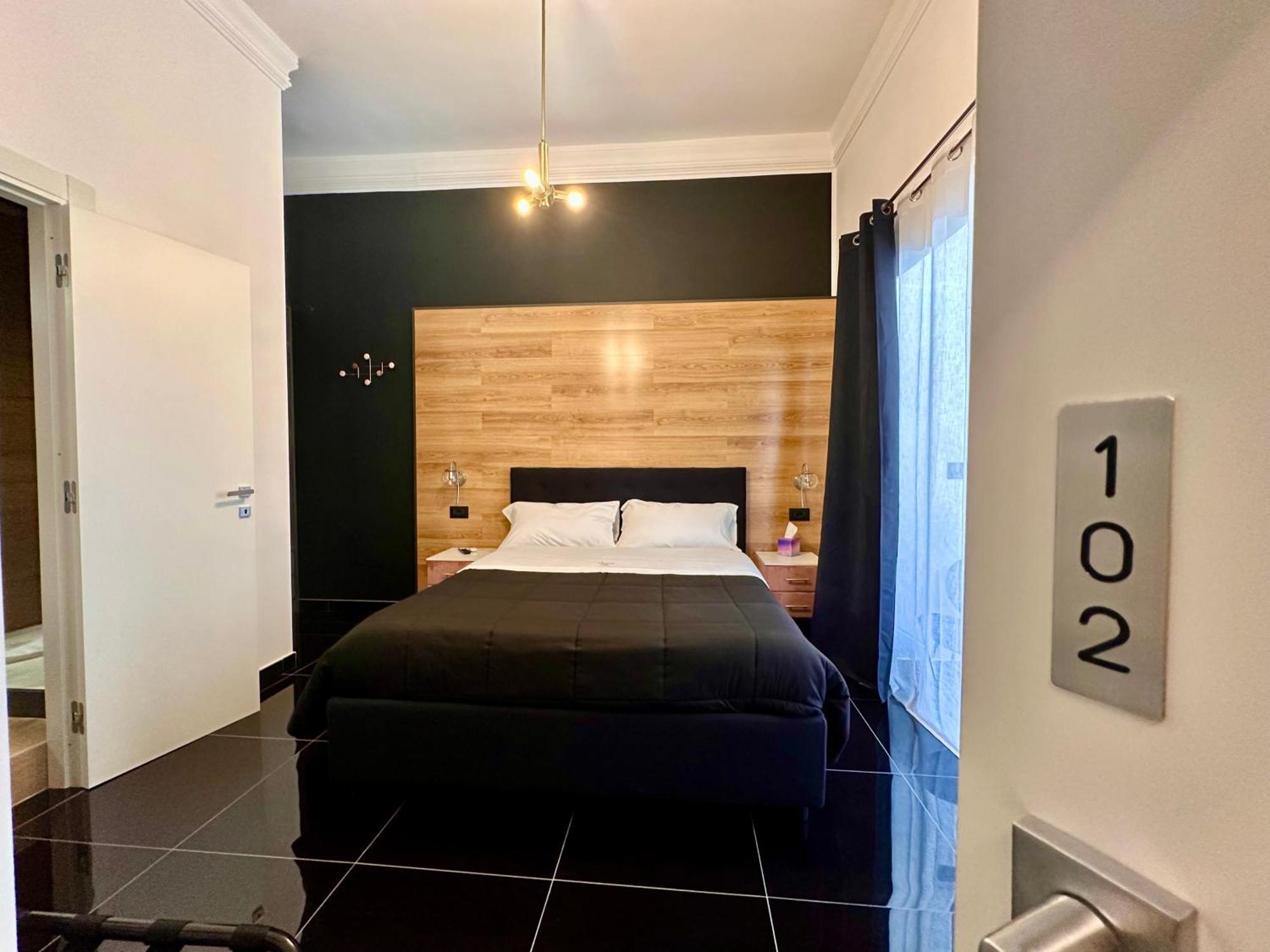 Elegance Rooms Spaccanapoli Εξωτερικό φωτογραφία