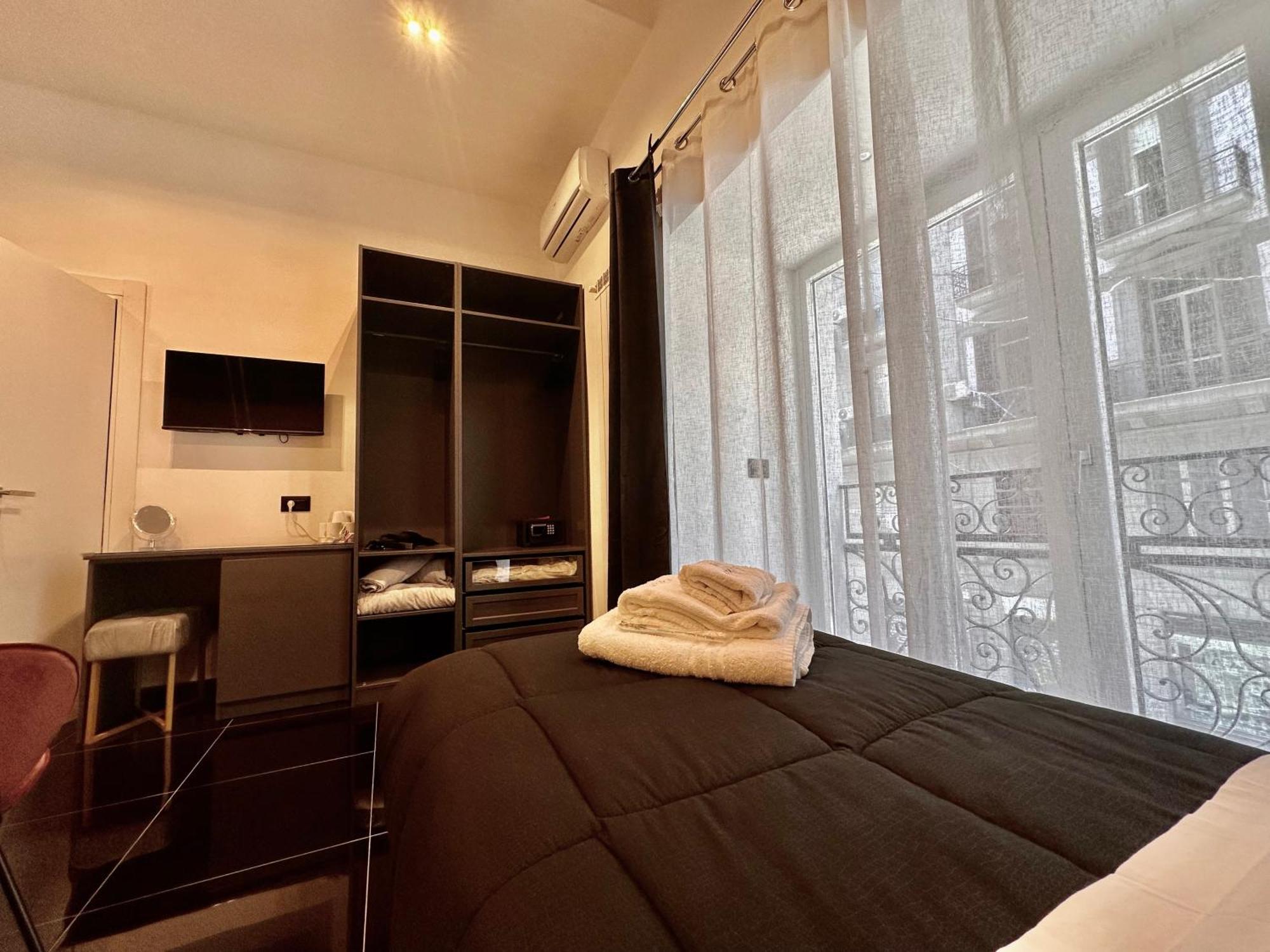 Elegance Rooms Spaccanapoli Εξωτερικό φωτογραφία