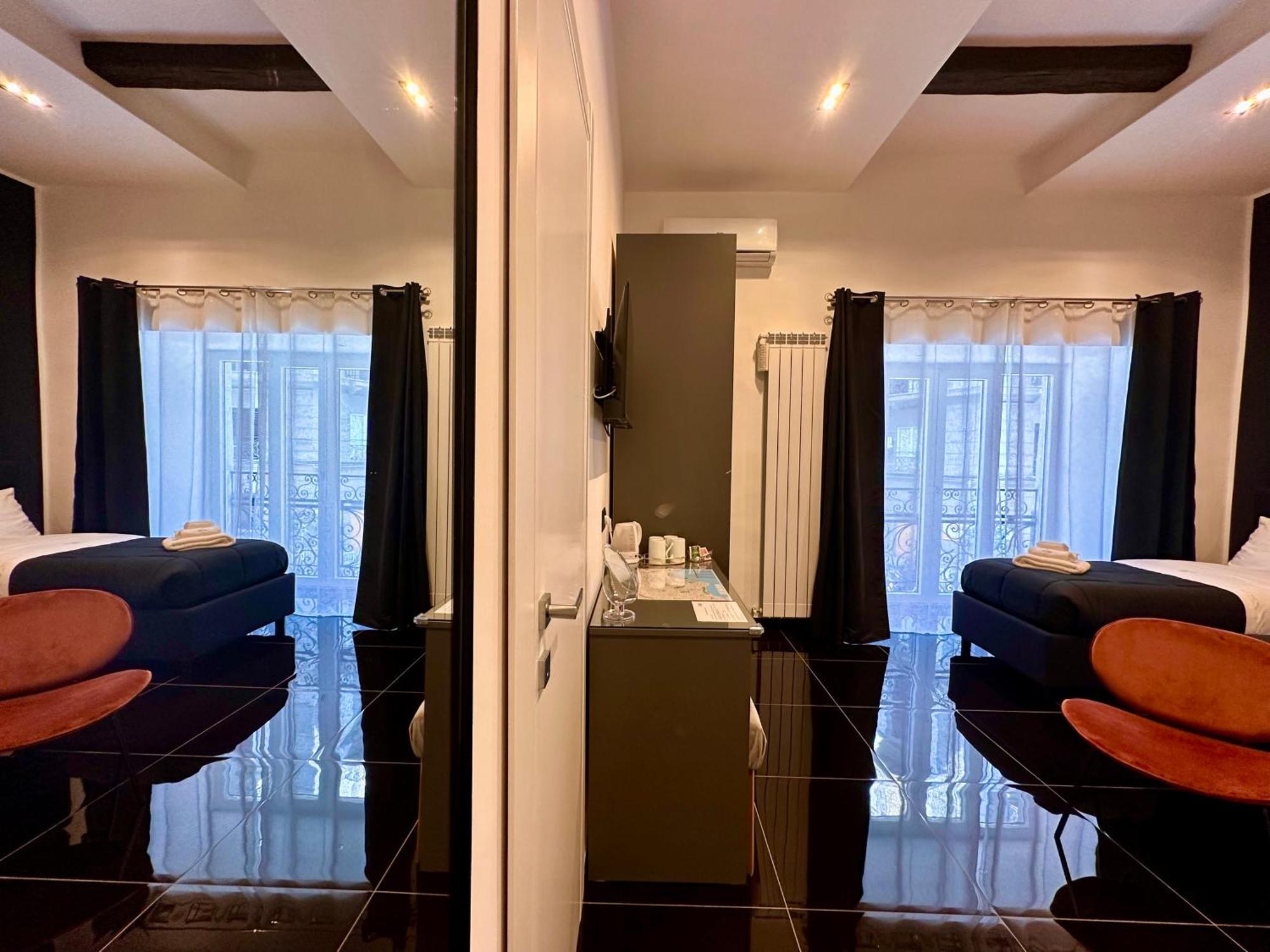 Elegance Rooms Spaccanapoli Εξωτερικό φωτογραφία