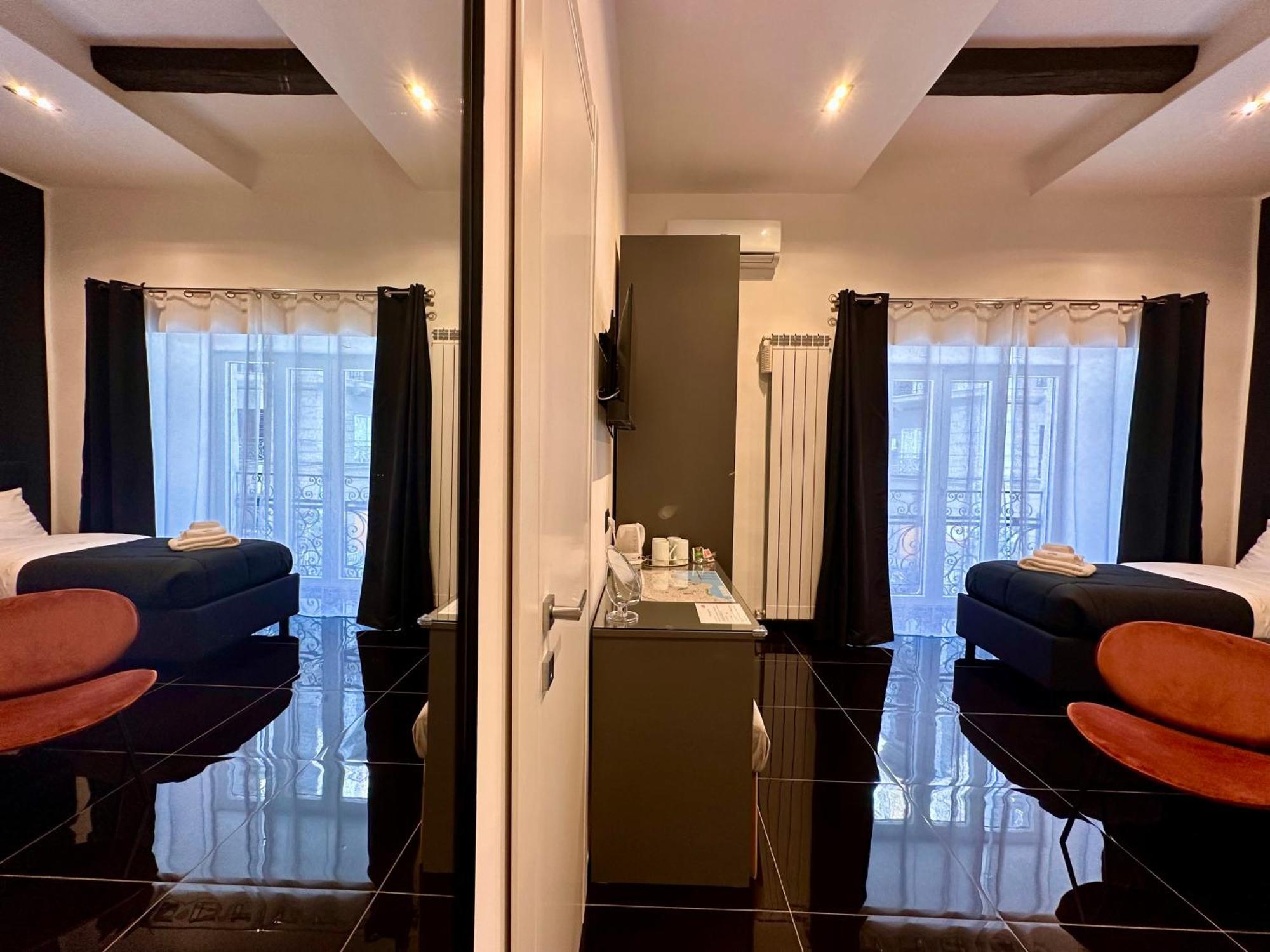 Elegance Rooms Spaccanapoli Εξωτερικό φωτογραφία