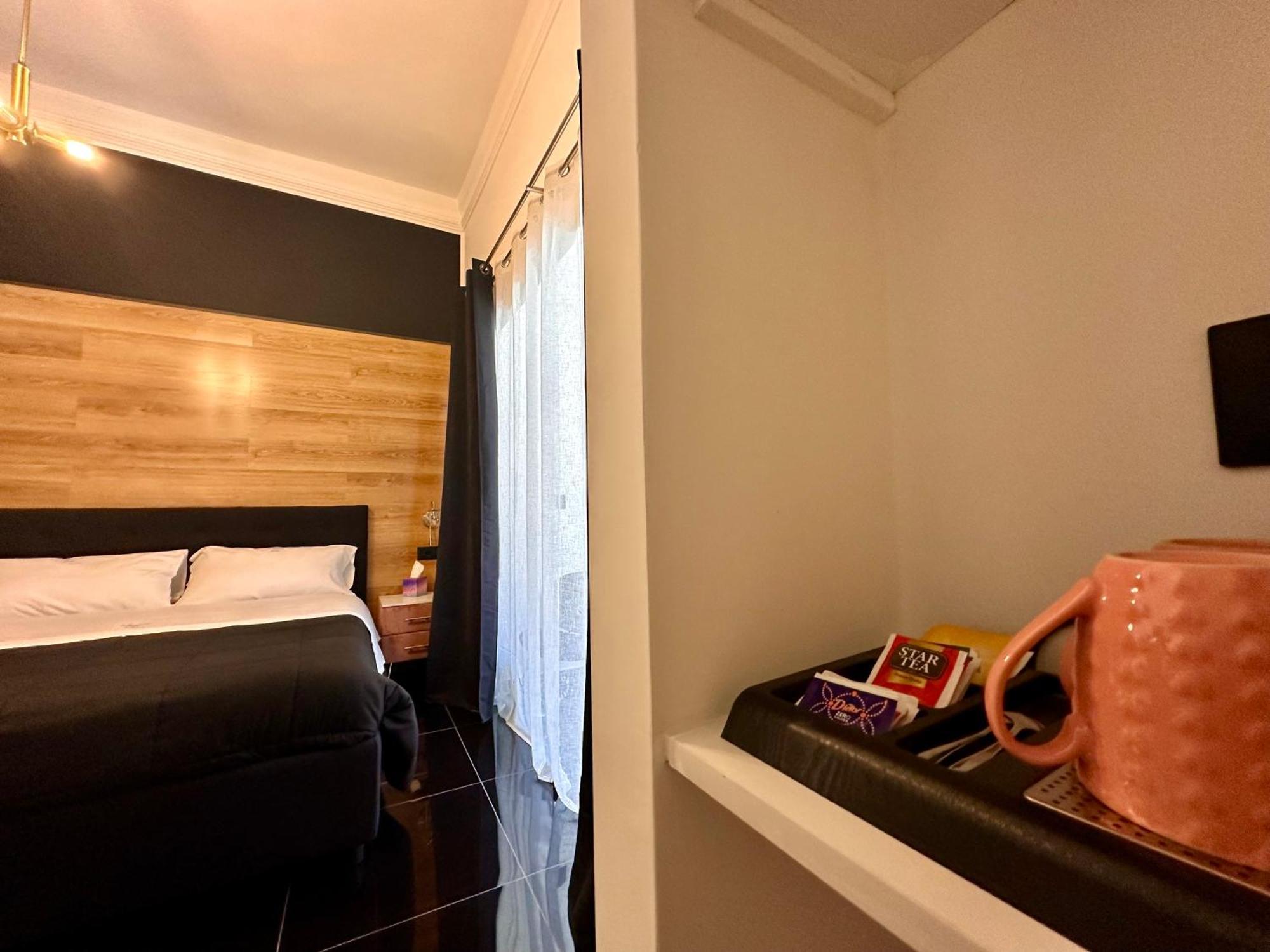 Elegance Rooms Spaccanapoli Εξωτερικό φωτογραφία