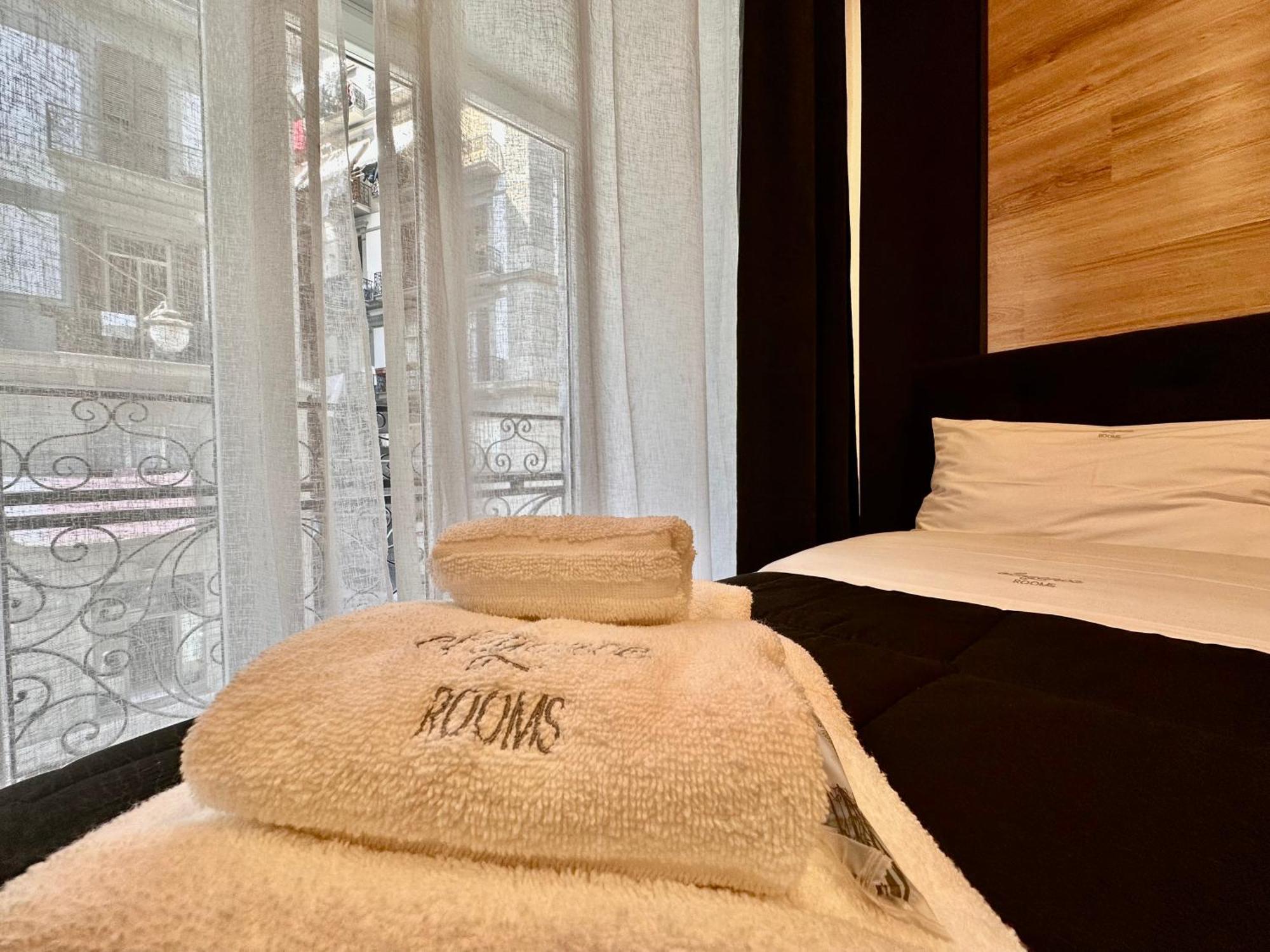 Elegance Rooms Spaccanapoli Εξωτερικό φωτογραφία