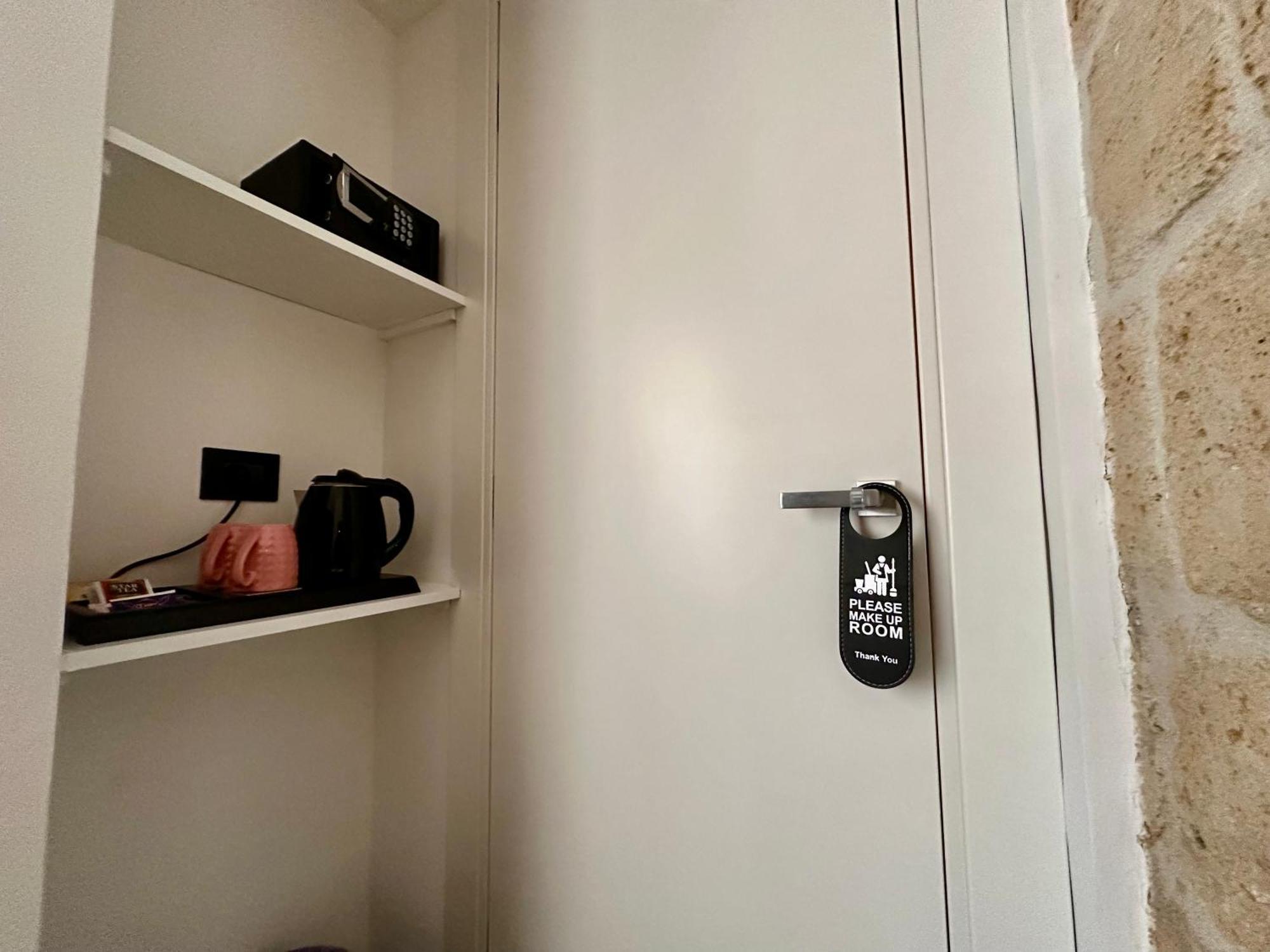 Elegance Rooms Spaccanapoli Εξωτερικό φωτογραφία
