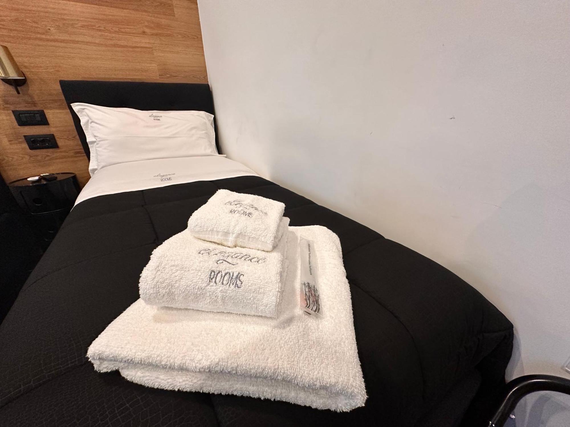 Elegance Rooms Spaccanapoli Εξωτερικό φωτογραφία