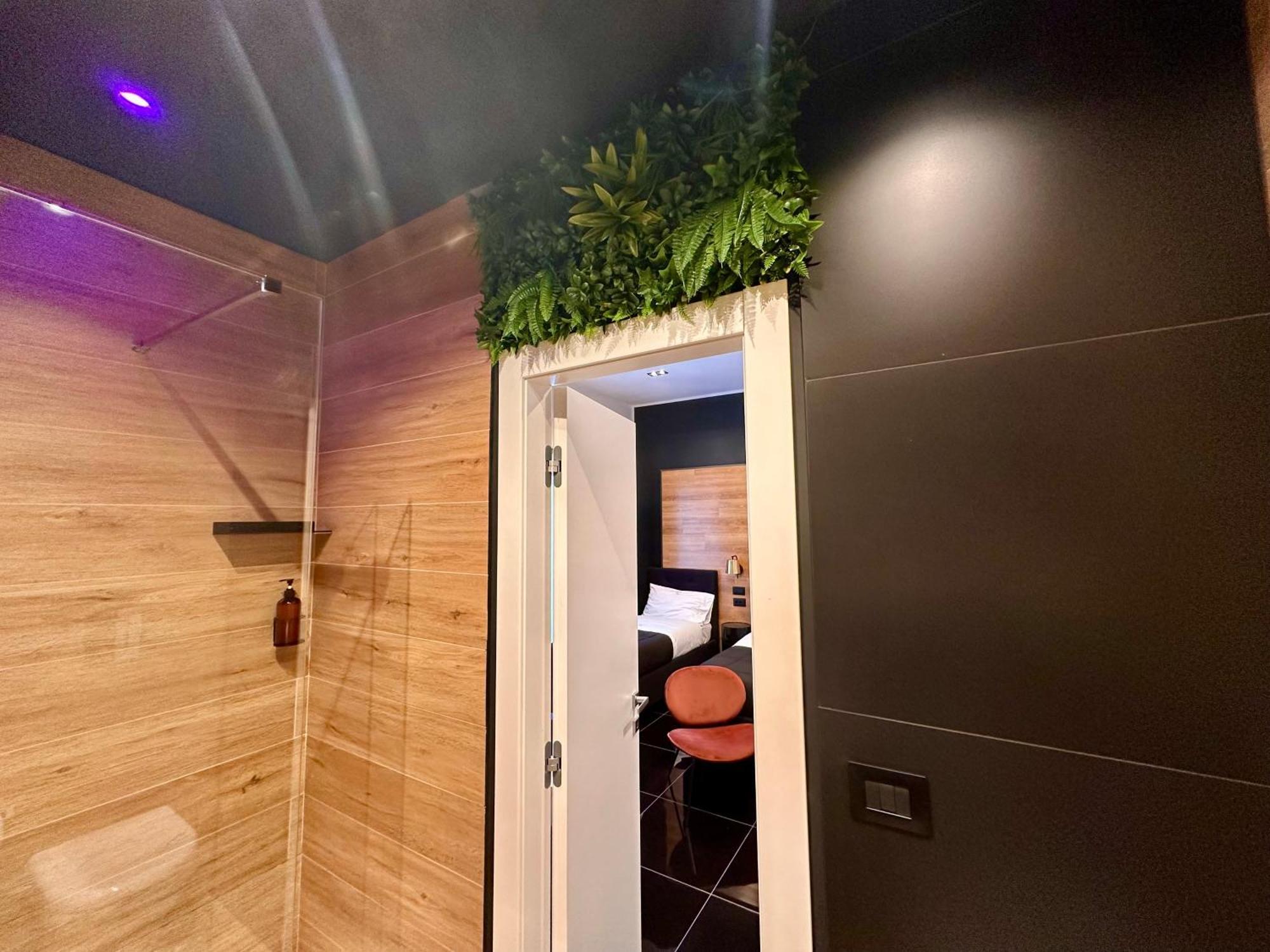 Elegance Rooms Spaccanapoli Εξωτερικό φωτογραφία