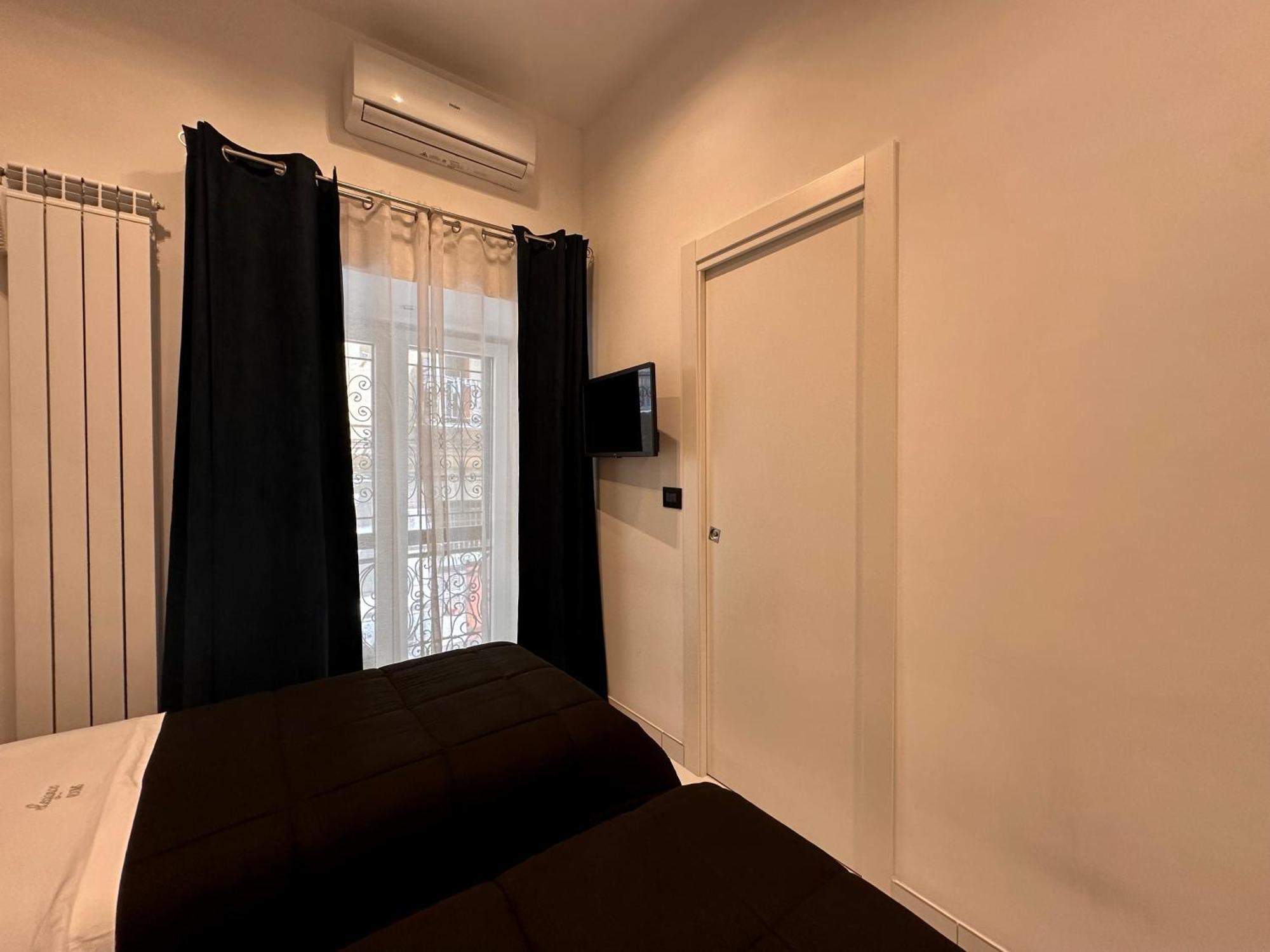 Elegance Rooms Spaccanapoli Εξωτερικό φωτογραφία