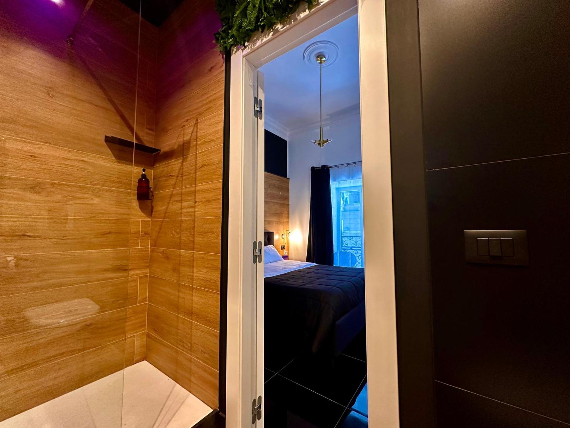 Elegance Rooms Spaccanapoli Εξωτερικό φωτογραφία