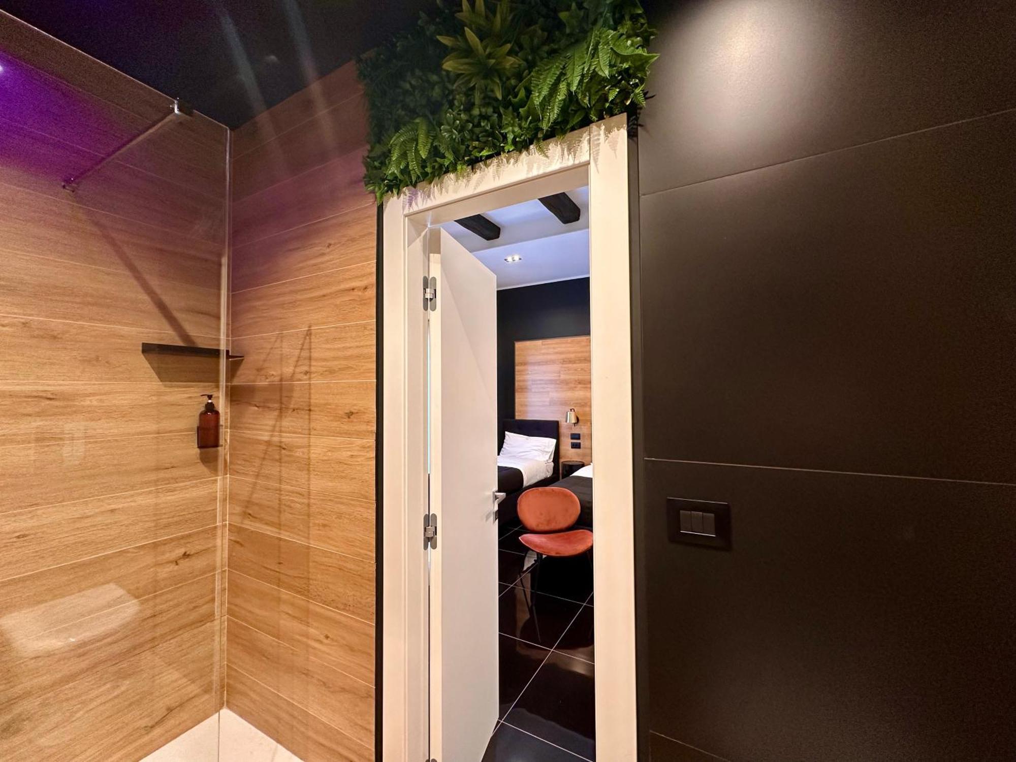 Elegance Rooms Spaccanapoli Εξωτερικό φωτογραφία