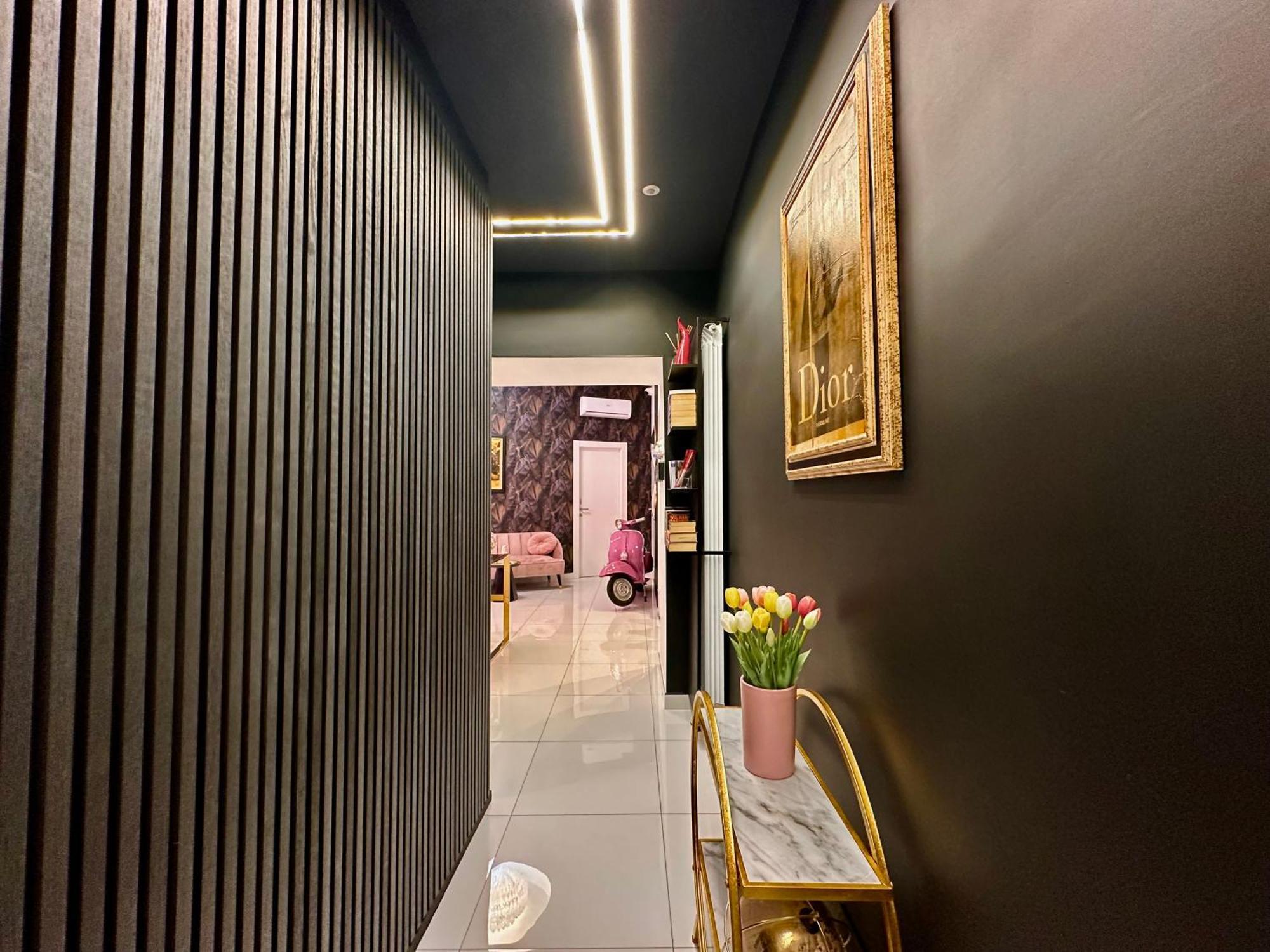 Elegance Rooms Spaccanapoli Εξωτερικό φωτογραφία