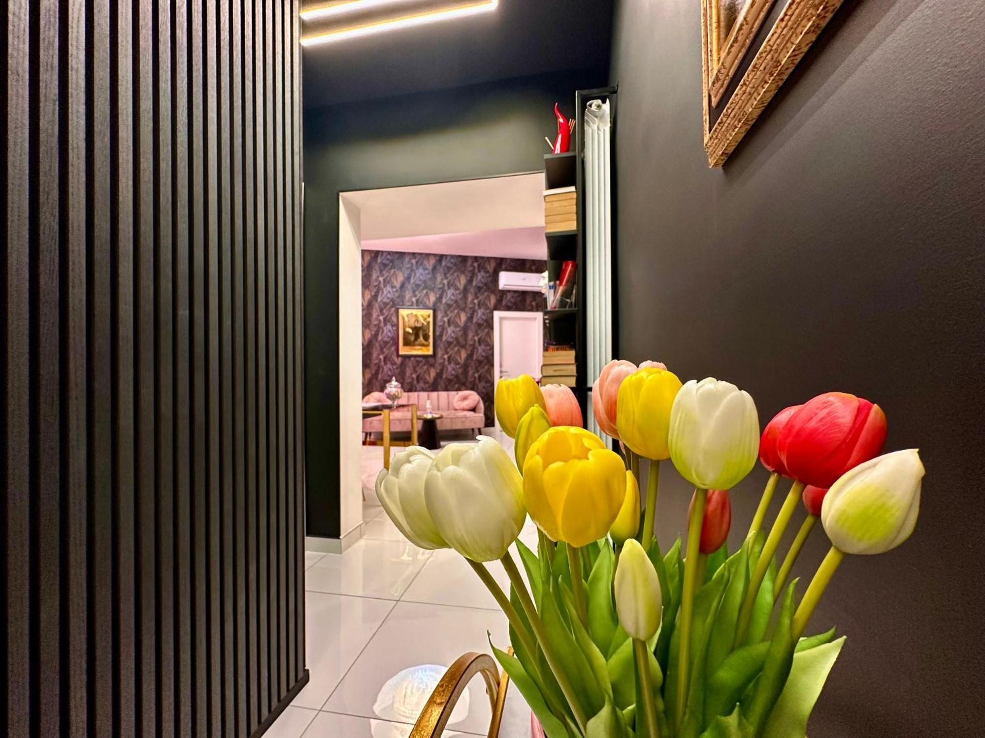 Elegance Rooms Spaccanapoli Εξωτερικό φωτογραφία