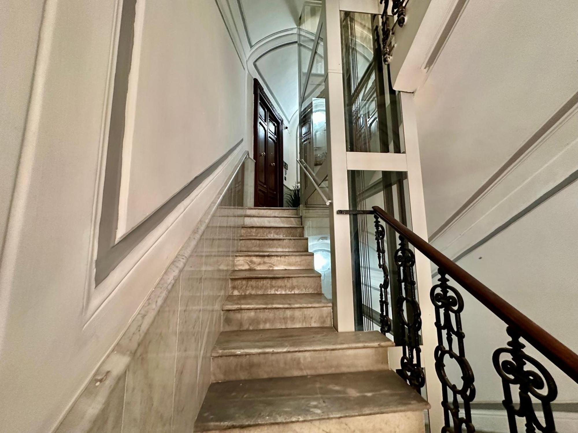 Elegance Rooms Spaccanapoli Εξωτερικό φωτογραφία