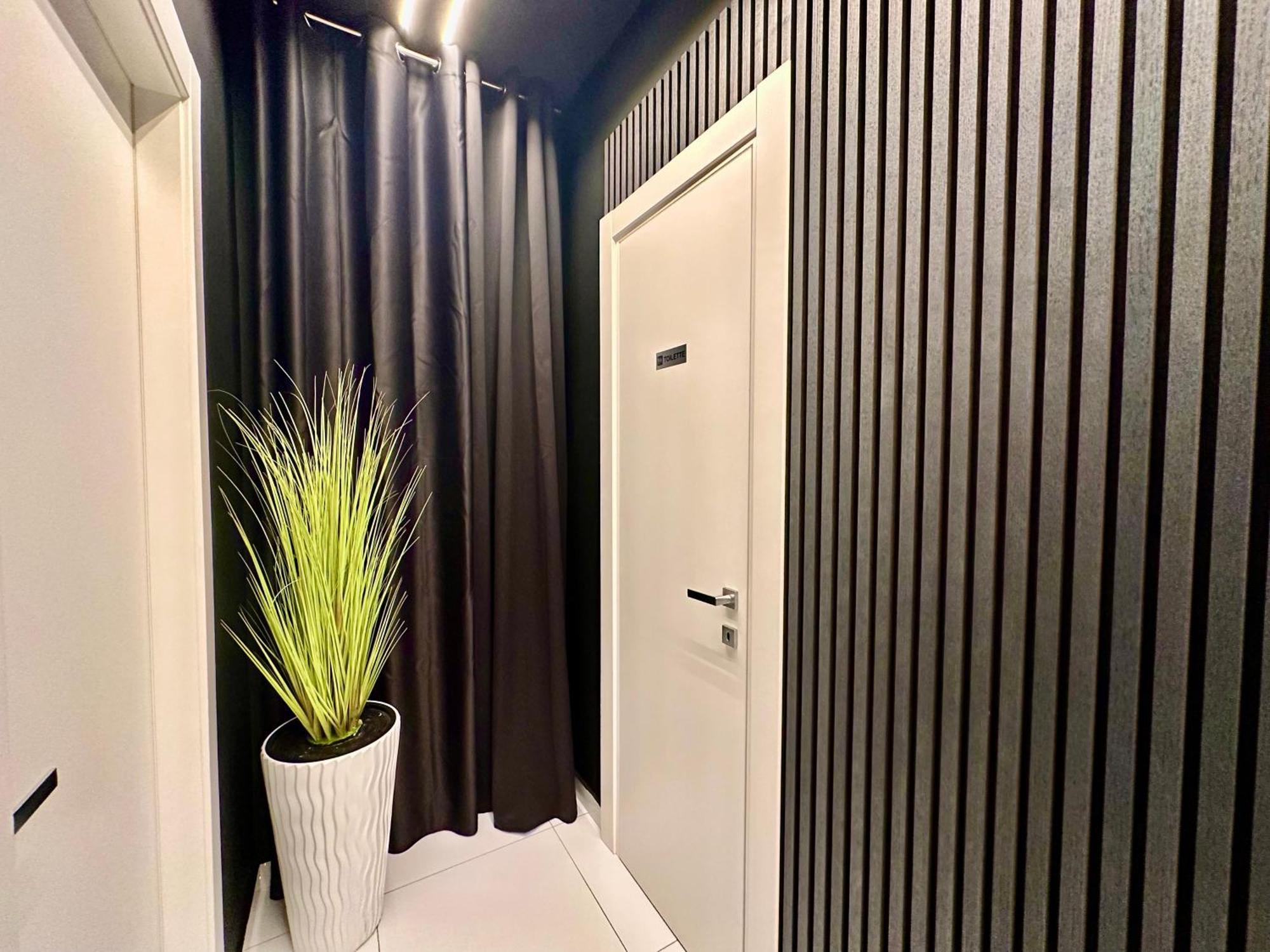 Elegance Rooms Spaccanapoli Εξωτερικό φωτογραφία