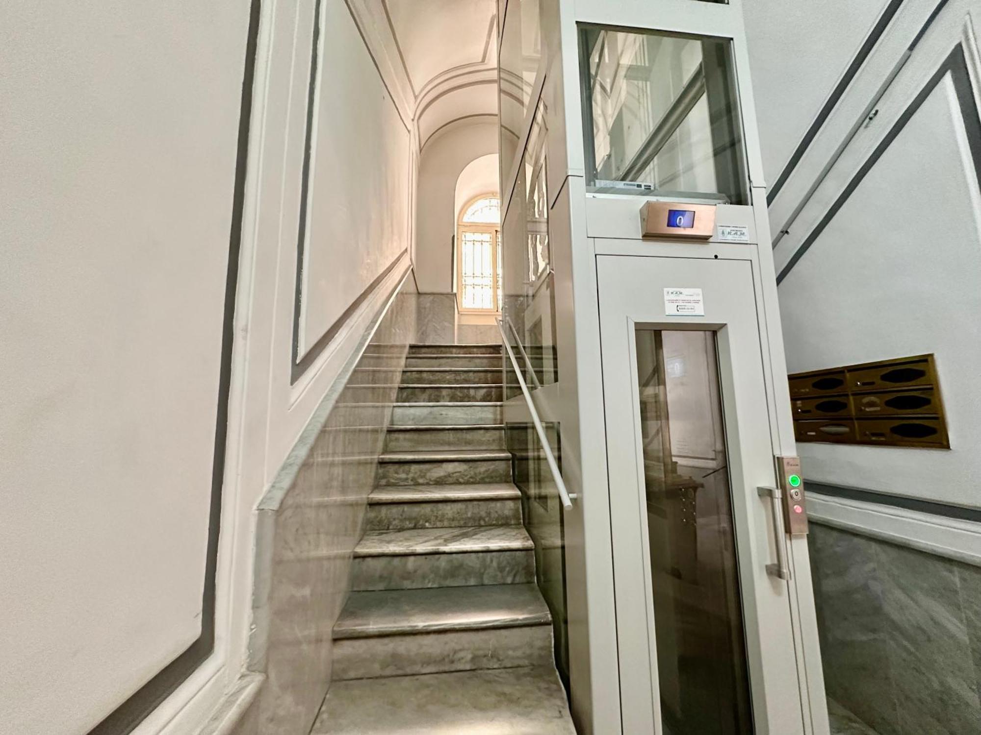 Elegance Rooms Spaccanapoli Εξωτερικό φωτογραφία