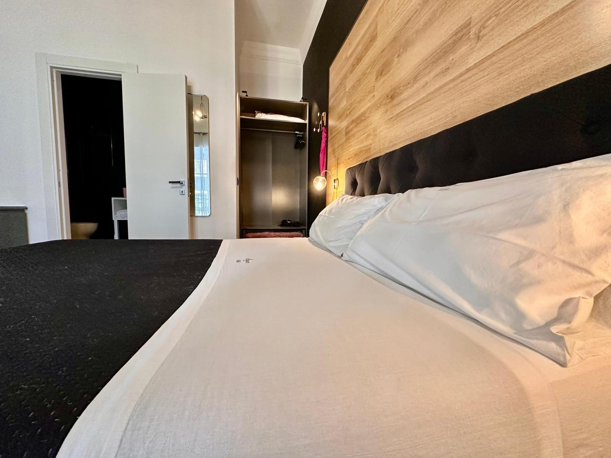 Elegance Rooms Spaccanapoli Εξωτερικό φωτογραφία