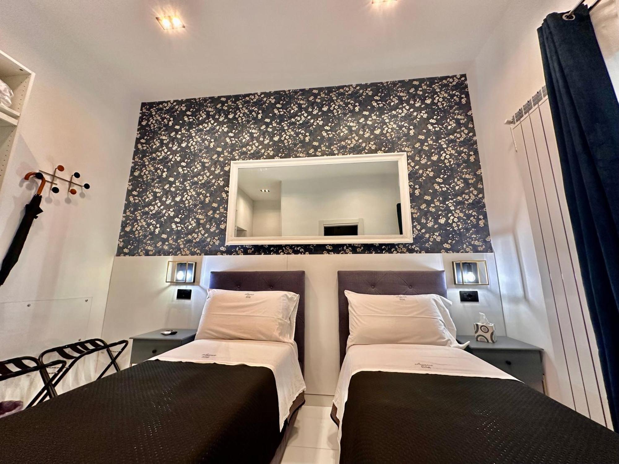Elegance Rooms Spaccanapoli Εξωτερικό φωτογραφία