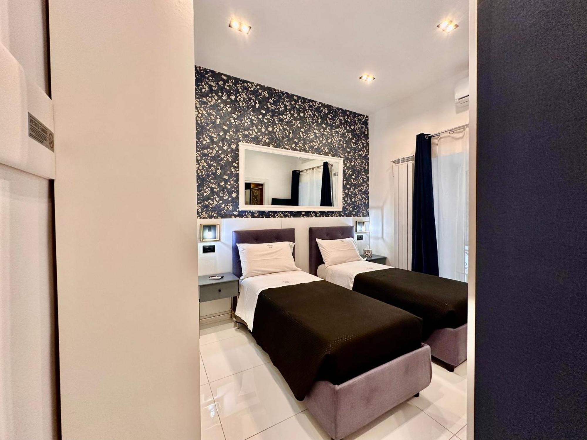 Elegance Rooms Spaccanapoli Εξωτερικό φωτογραφία