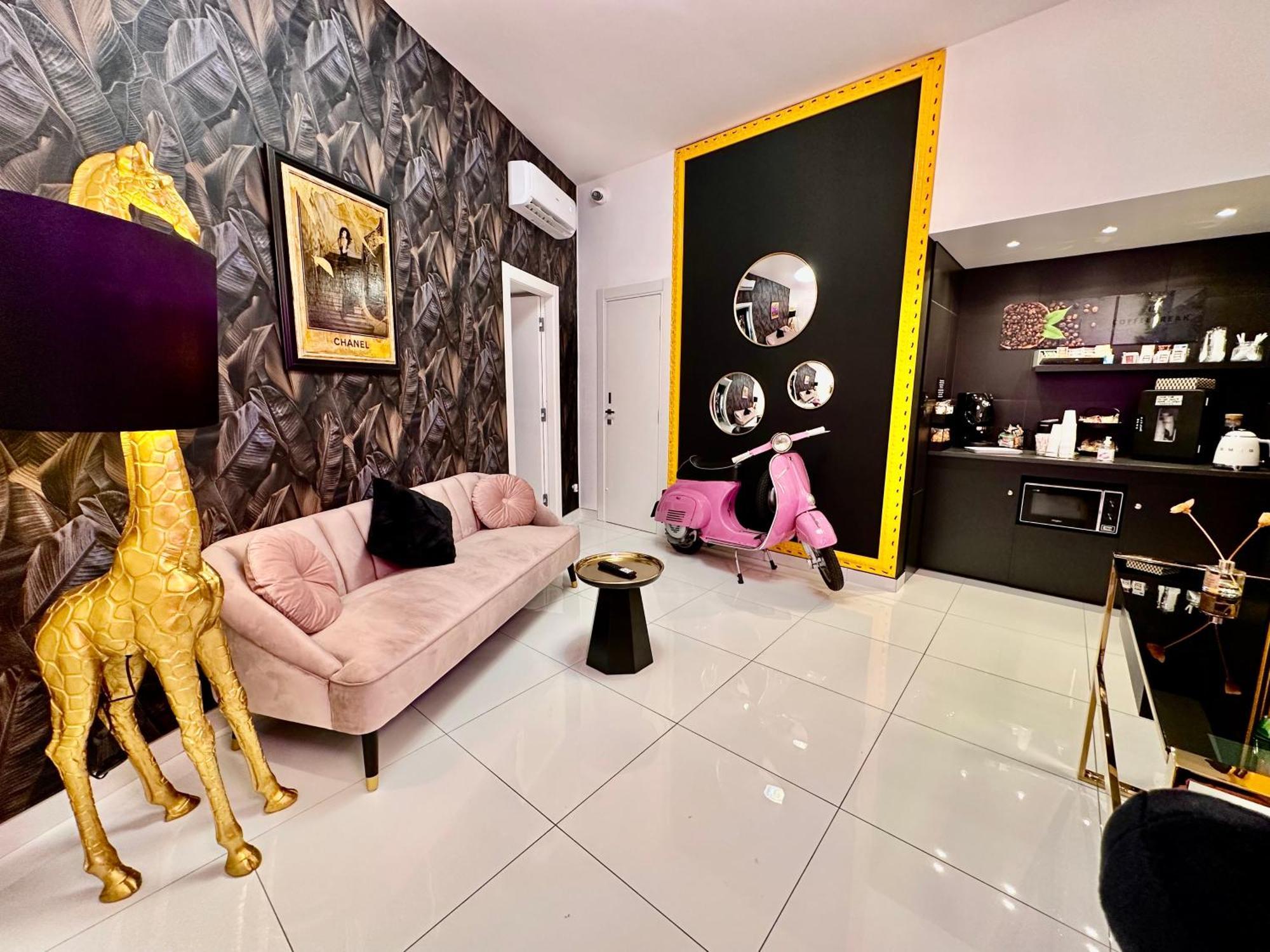 Elegance Rooms Spaccanapoli Εξωτερικό φωτογραφία