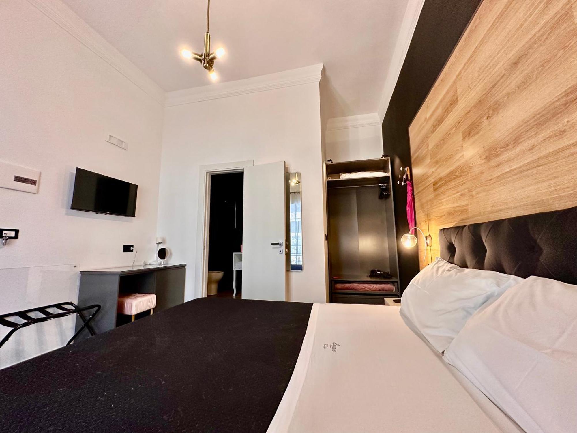 Elegance Rooms Spaccanapoli Εξωτερικό φωτογραφία
