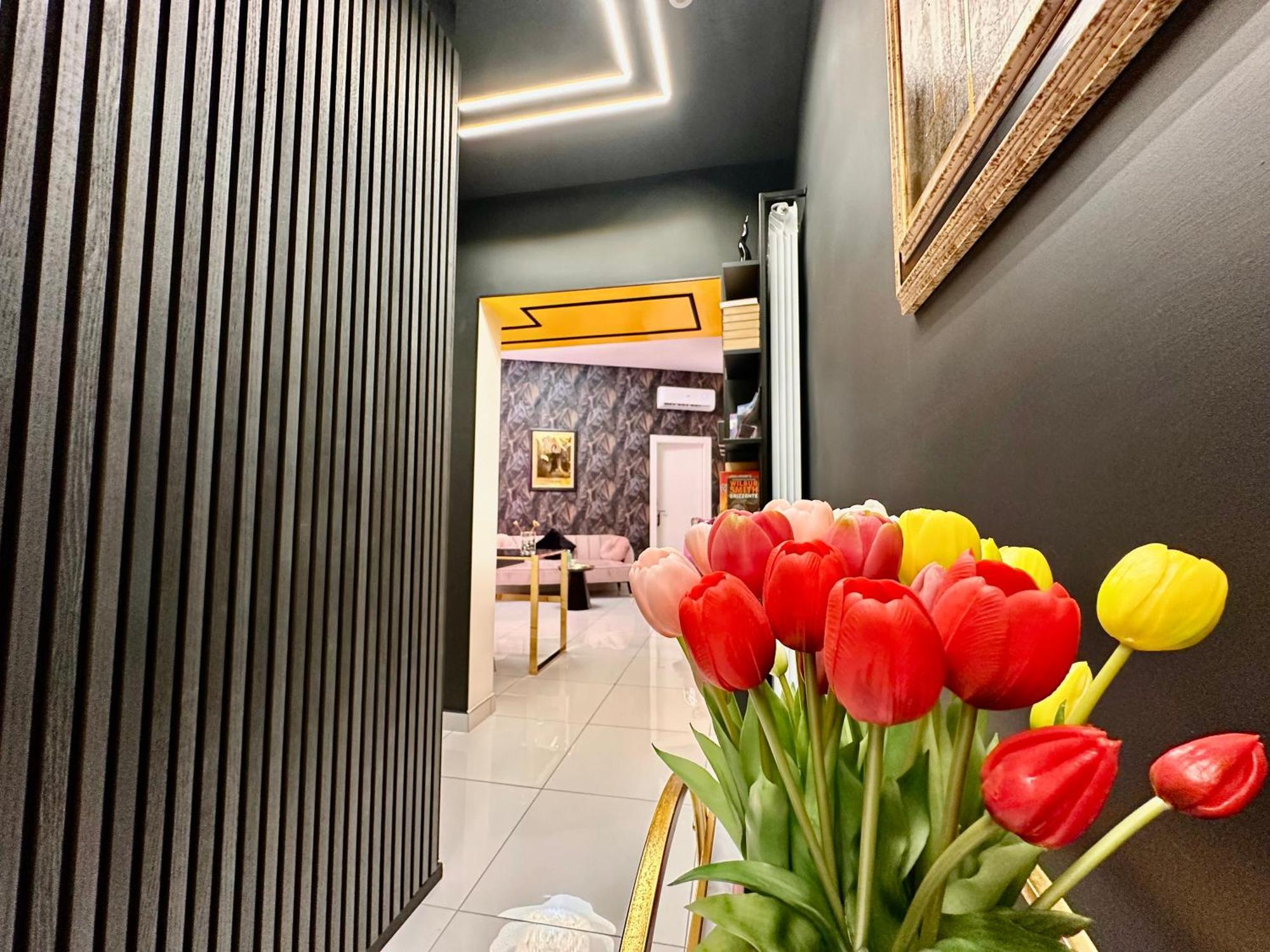 Elegance Rooms Spaccanapoli Εξωτερικό φωτογραφία