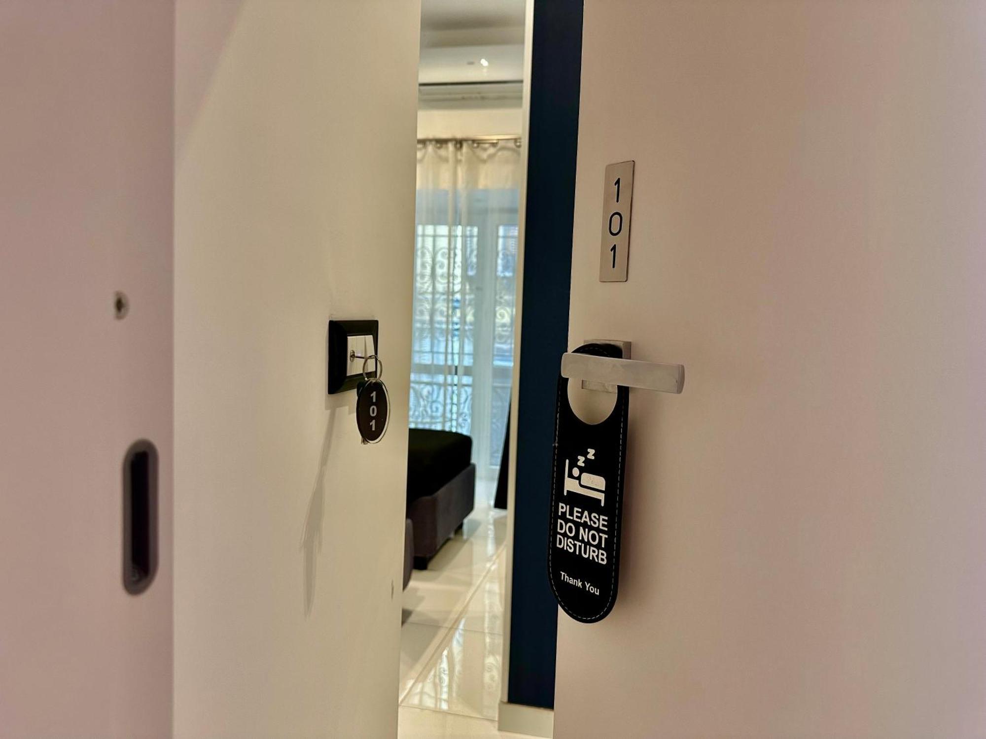 Elegance Rooms Spaccanapoli Εξωτερικό φωτογραφία
