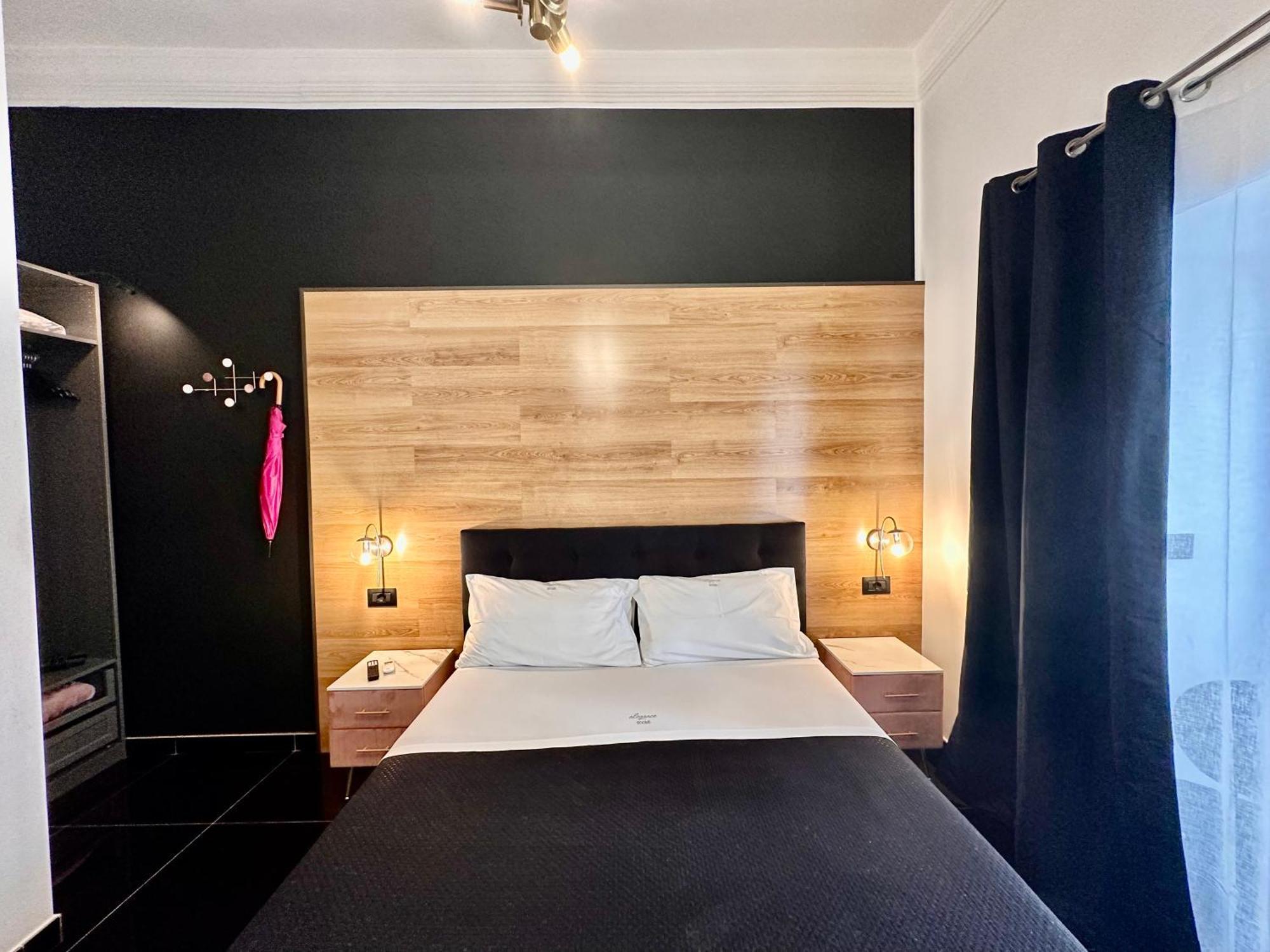 Elegance Rooms Spaccanapoli Εξωτερικό φωτογραφία