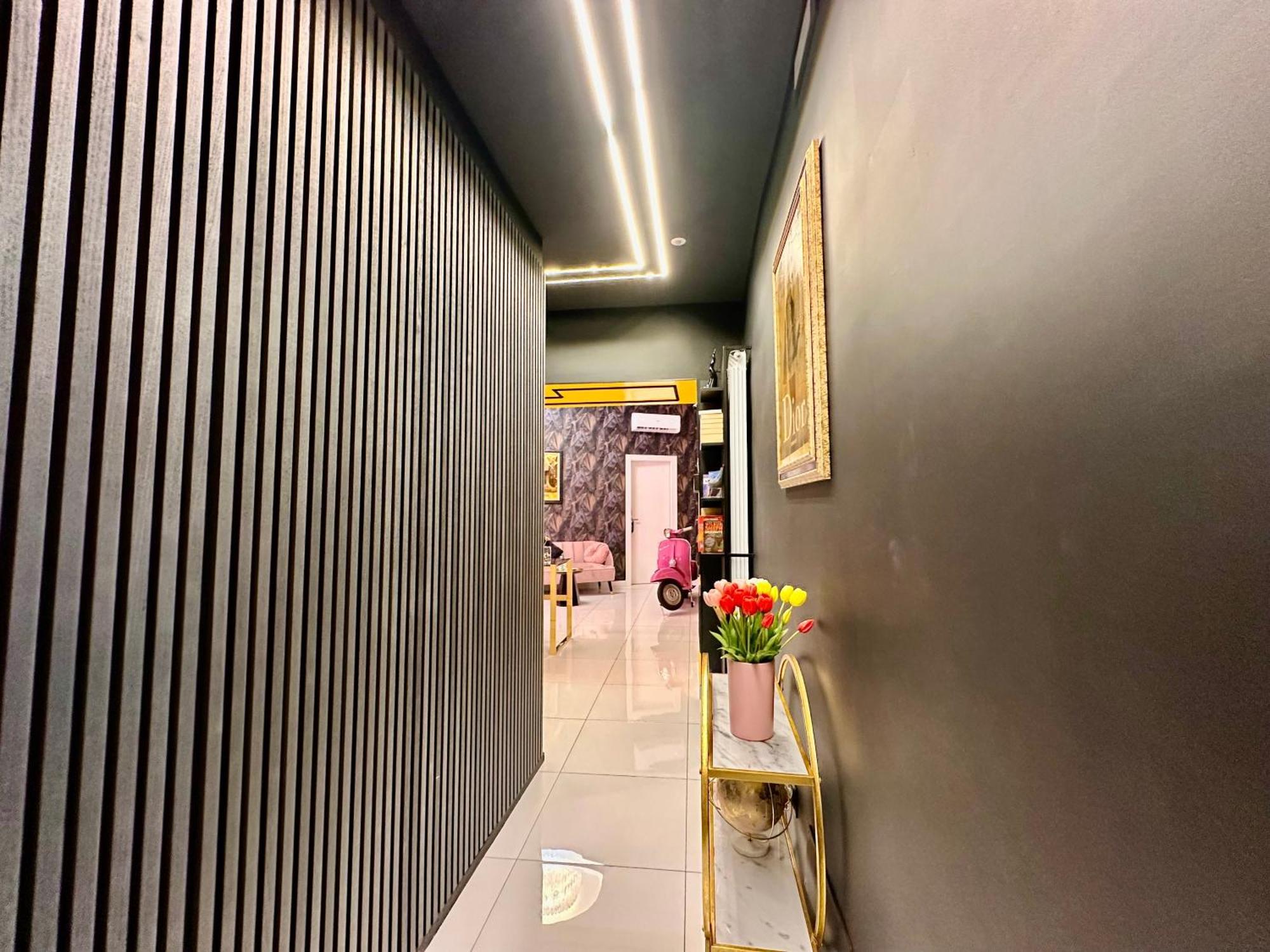 Elegance Rooms Spaccanapoli Εξωτερικό φωτογραφία