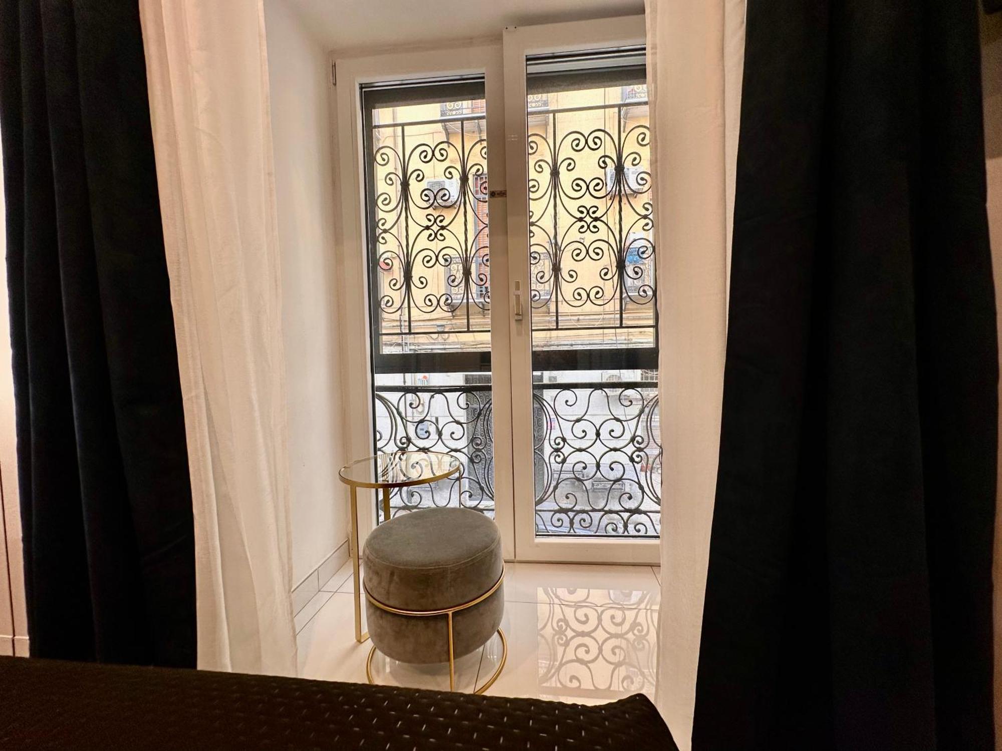 Elegance Rooms Spaccanapoli Εξωτερικό φωτογραφία