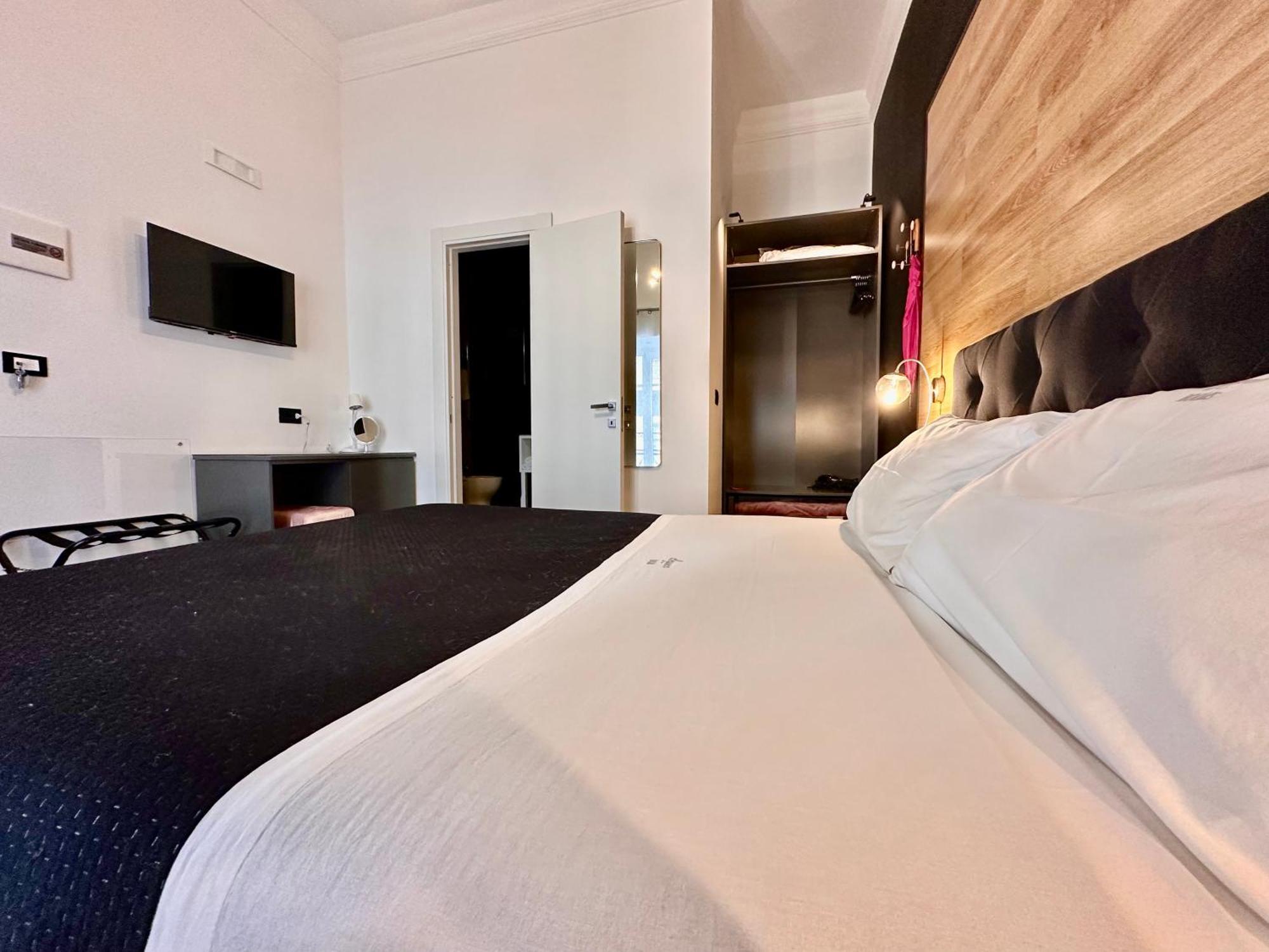 Elegance Rooms Spaccanapoli Εξωτερικό φωτογραφία