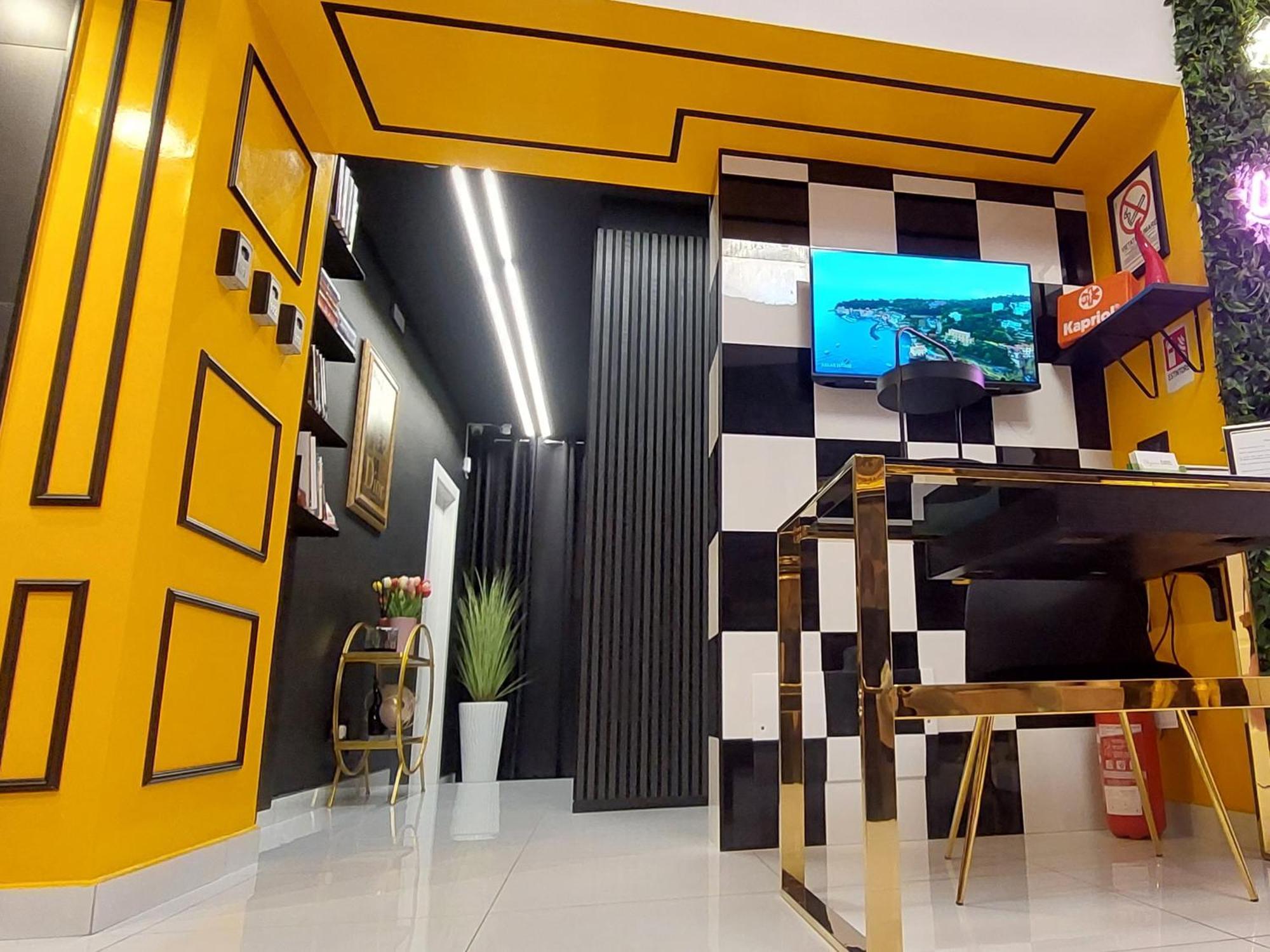 Elegance Rooms Spaccanapoli Εξωτερικό φωτογραφία