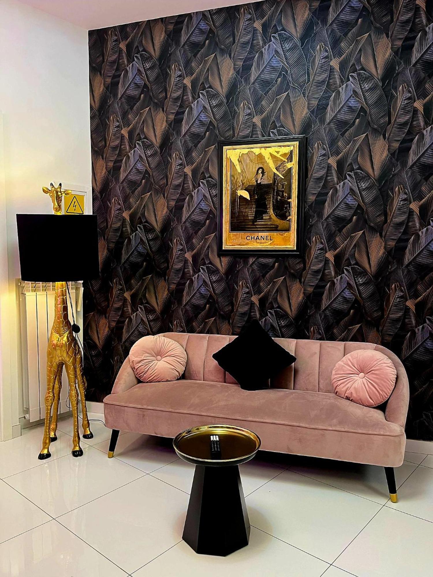 Elegance Rooms Spaccanapoli Εξωτερικό φωτογραφία